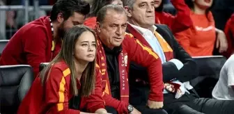 Fatih Terim'in kızı, Ali Koç'u kendi sözleriyle vurdu