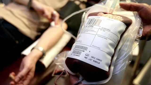 Кибератака на больницы поставила Великобританию в трудное положение! Был объявлен призыв о срочной сдаче крови.