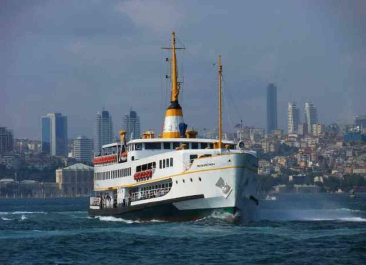 İBB Şehir Hatlarında yaz tarifesi başladı mı? İBB Şehir Hatları sefer sayıları ve hatları yayınlandı mı? İBB Şehir Hatlarında yaz tarifesi! İBB Şehir Hatlarında yaz tarifesi başladı mı? İBB Şehir Hatları sefer sayıları ve hatları yayınlandı mı? İBB Şehir Hatlarında yaz tarifesi!