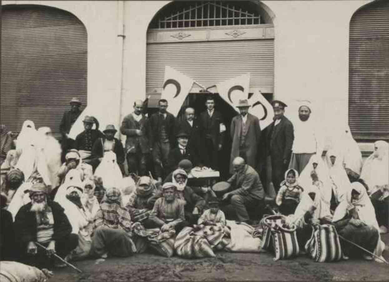 İyiliğin Adı Kızılay 156 Yaşında ' Aynı Hilal Altında'