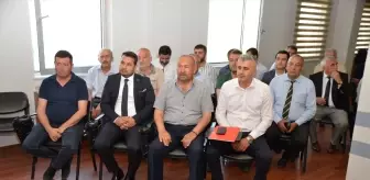 Kahramankazan Belediyespor Kulübü Başkanı Seçildi