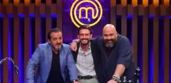 MASTERCHEF 2024 NE ZAMAN BAŞLAYACAK? MasterChef yeni sezon hangi tarihte?