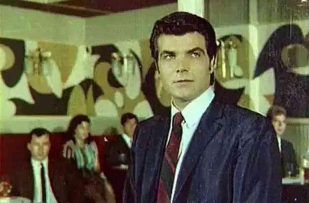 Murat Soydan neden öldü, hastalığı nedir? Murat Soydan kaç yaşında vefat etti?