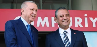 18 yıl sonra tarihi ziyaret! Erdoğan-Özel görüşmesine ilişkin CHP'den ilk açıklama