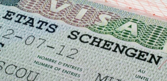 Schengen vize ücreti ne kadar oldu? Schengen vize ücretine ne kadar zam geldi? Schengen öğrenci vize ücreti ne kadar?