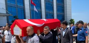 Sinop'ta Otomobil ve Hafif Ticari Araç Çarpışması: 4 Ölü, 2 Yaralı