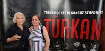 Türkan Şoray'ın Sonsuz Senfonisi