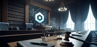 Uniswap Labs önemli bir ismi işe aldığını açıkladı