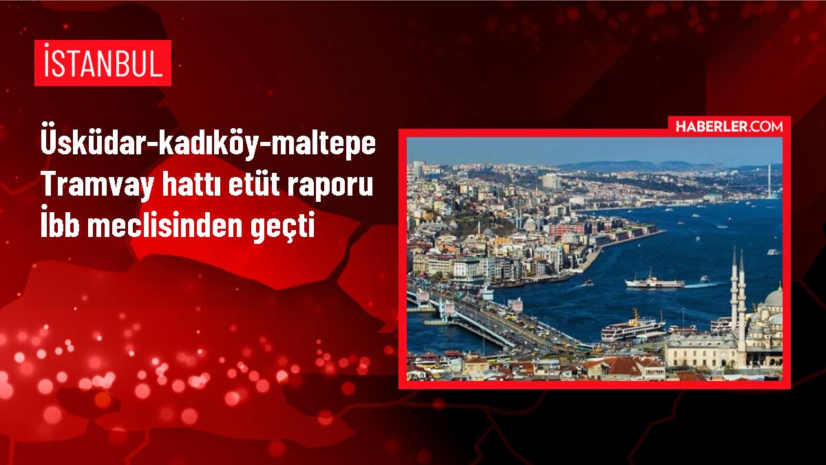 uskudar kadikoy maltepe tramvay hatti etut ra 17423557 local