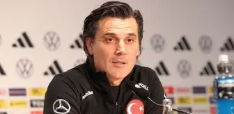 Vincenzo Montella, hakemlere demediğini bırakmadı