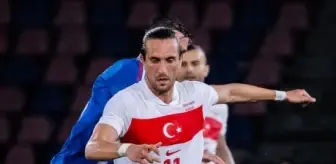 Yusuf Yazıcı hangi takımda oynuyor? Yusuf Yazıcı hangi takımın oyuncusu, mevkisi ne, kaç yaşına, nereli EURO 2024?