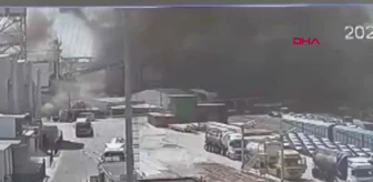 2 kişinin öldüğü, 10 kişinin de yaralandığı TMO silolarındaki patlamadaki ihmalleri tanıklar anlattı