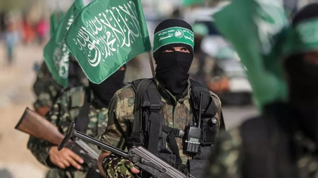 ABD'den, Hamas'ın ateşkes taslağındaki değişiklik teklifine hem yeşil hem de kırmızı ışık