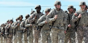 ABD ordusu savaşmadan kayıp veriyor! İntihar edenlerin sayısı 'Düşman ateşiyle' ölenlerden fazla