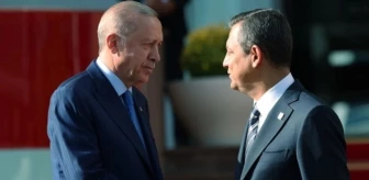 ASGARİ ÜCRETE ZAM GELİYOR MU? Özgür Özel, Cumhurbaşkanı Erdoğan'a rakam verdi: Asgari ücret ne kadar olur?