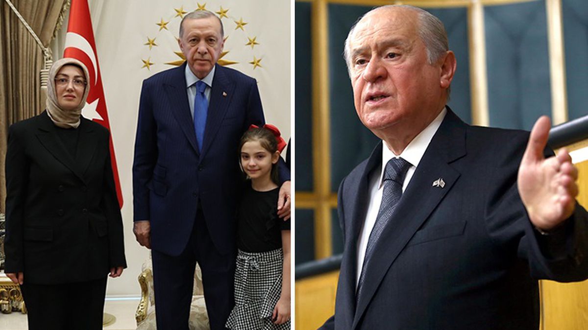 Bahçeli: Sinan Ateş cinayetine ilişkin duruşmada MHP hazır bulunacak