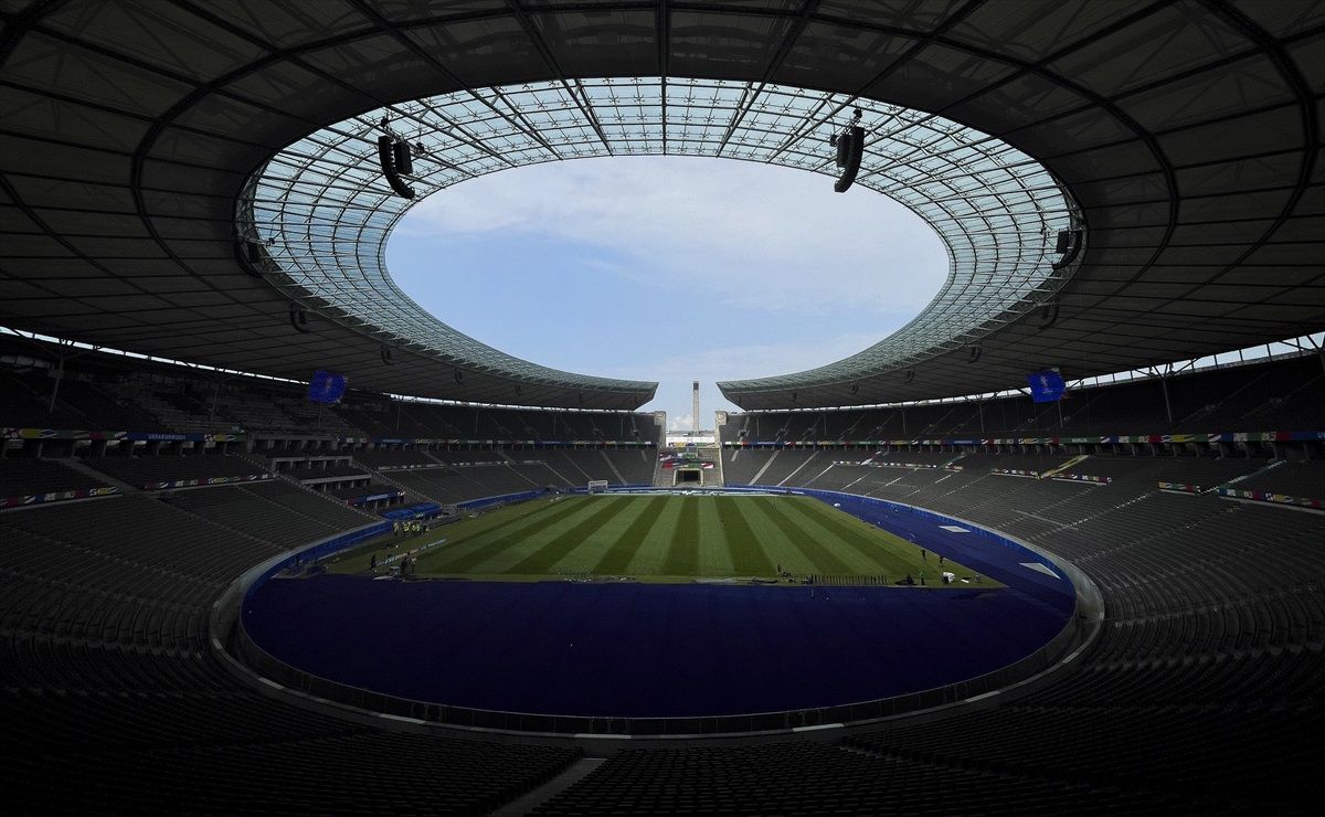 EURO 2024 ne zaman? Avrupa Futbol Şampiyonası nerede, hangi şehirlerde?