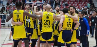 Fenerbahçe Beko kaç kez şampiyon oldu? Fenerbahçe'nin basketbolda kaç şampiyonluğu var?
