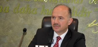 Giresun Valisi Mehmet Fatih Serdengeçti: Kurban Bayramı için önlemler alındı