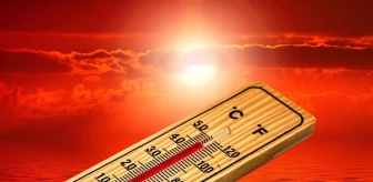 HAVA SICAKLIĞI HABERLERİ #9728 12 Haziran (bugün) hava durumu nasıl? İstanbul, Ankara ve İzmir'de hava sıcaklığı kaç derece?