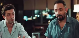 Hep Yek 4: Bela Okuma Altan filmi oyuncuları kim, konusu ne? Hep Yek 4: Bela Okuma Altan filmi ne zaman, nerede çekildi?