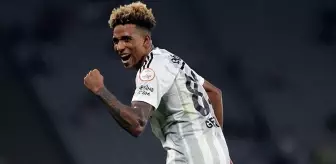 İmzaların atılması an meselesi! Gedson Fernandes, dudak uçuklatan bonservisle Beşiktaş'tan ayrılıyor