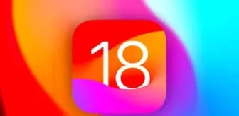 IOS 18 hangi telefonlara gelecek? IOS 18 hangi modellerde, telefonlarda kullanılabilecek?