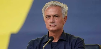 Jose Mourinho, şampiyon olacak takımı şimdiden ilan etti