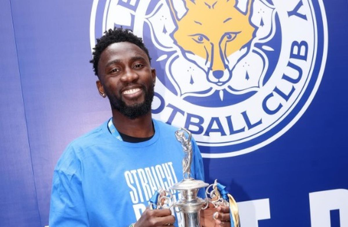 Ndidi kimdir? Wilfred Ndidi mevkis ne, kaç yaşında, hangi takımlarda oynadı?