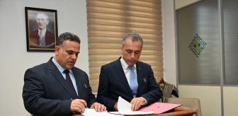 Osmaniye Belediyesi ve SGK İşbirliği Protokolü İmzaladı