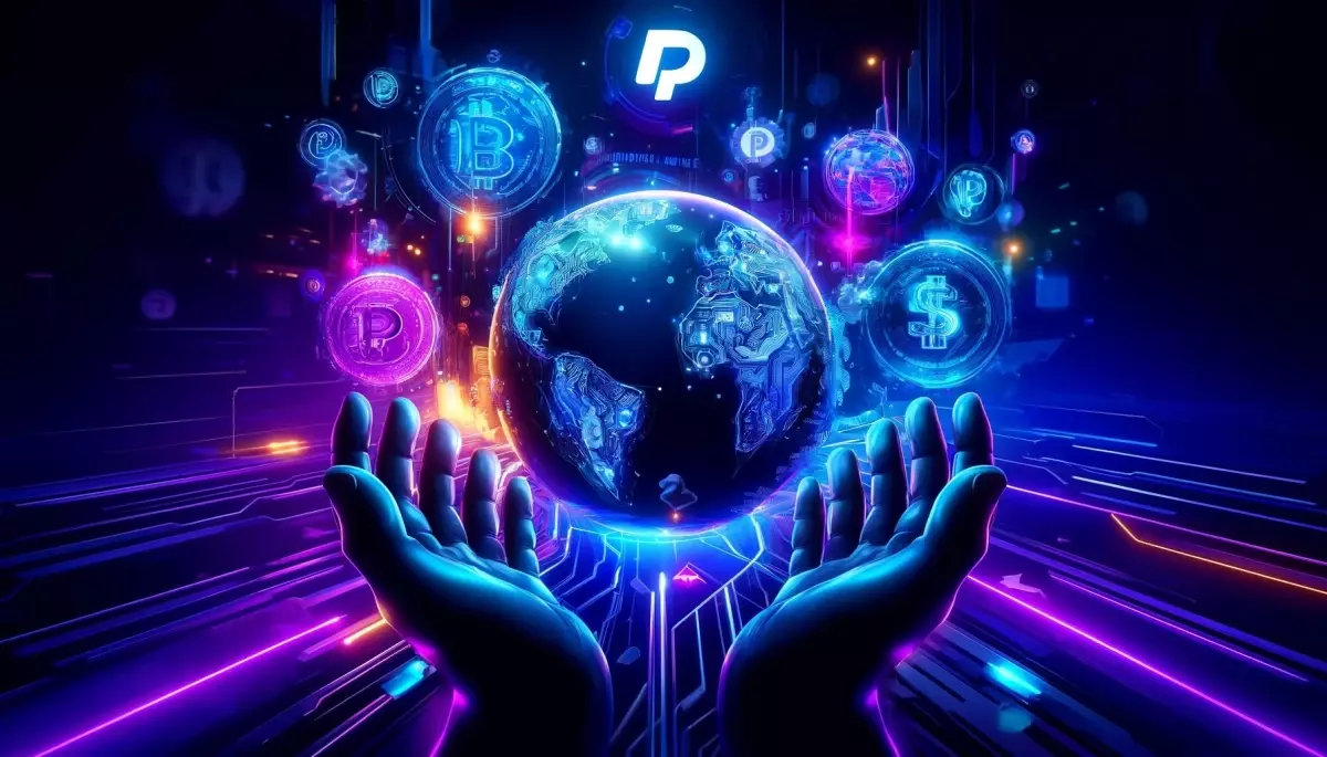 PayPal kripto alanında büyümeye devam ediyor