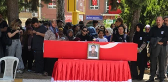 Sinop'ta trafik kazasında hayatını kaybeden doktorun cenazesi Zile'de defnedildi
