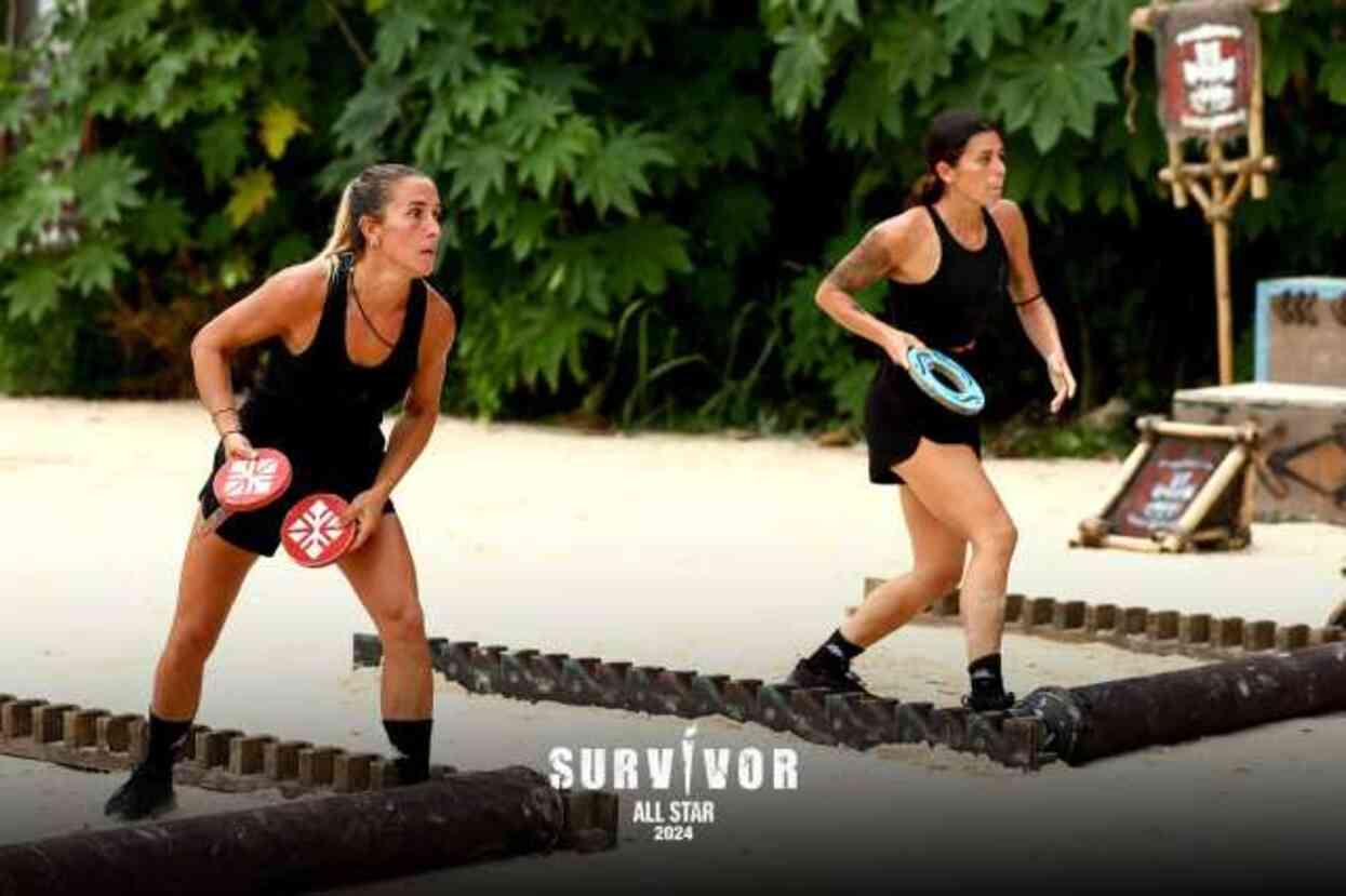 Survivor finali ne zaman? 2024 Survivor All Star bitiyor mu, final tarihi belli oldu mu? Survivor İstanbul finali ne zaman?