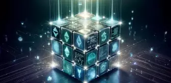 Symbiotic ve Paradigm'den Blockchain devrimi