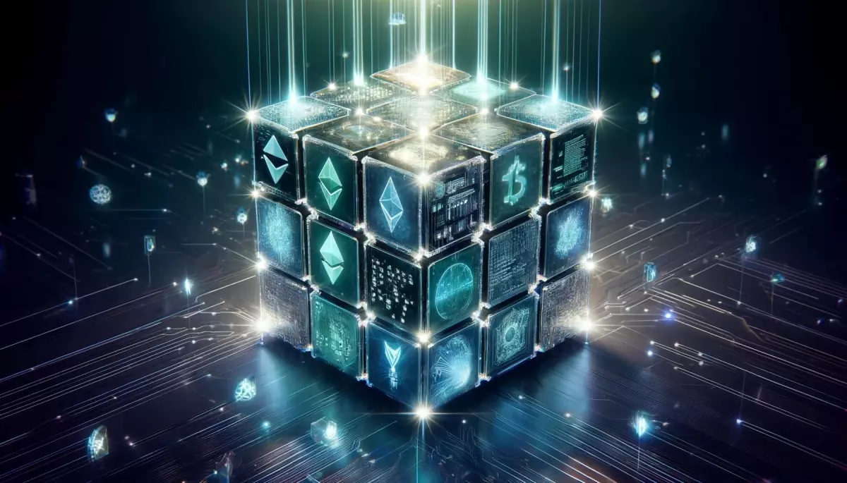 Symbiotic ve Paradigm'den Blockchain devrimi