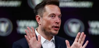 Wall Street Journal: Elon Musk, SpaceX'te çalışan üç kadınla ilişki yaşadı, bazı kadınlara tacizde bulundu