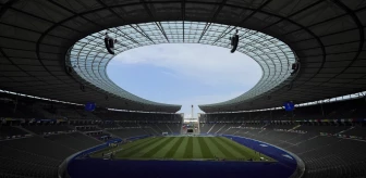 2024 Avrupa Futbol Şampiyonası açılış maçı ne zaman? Almanya-İskoçya maçı saat kaçta, hangi kanalda?