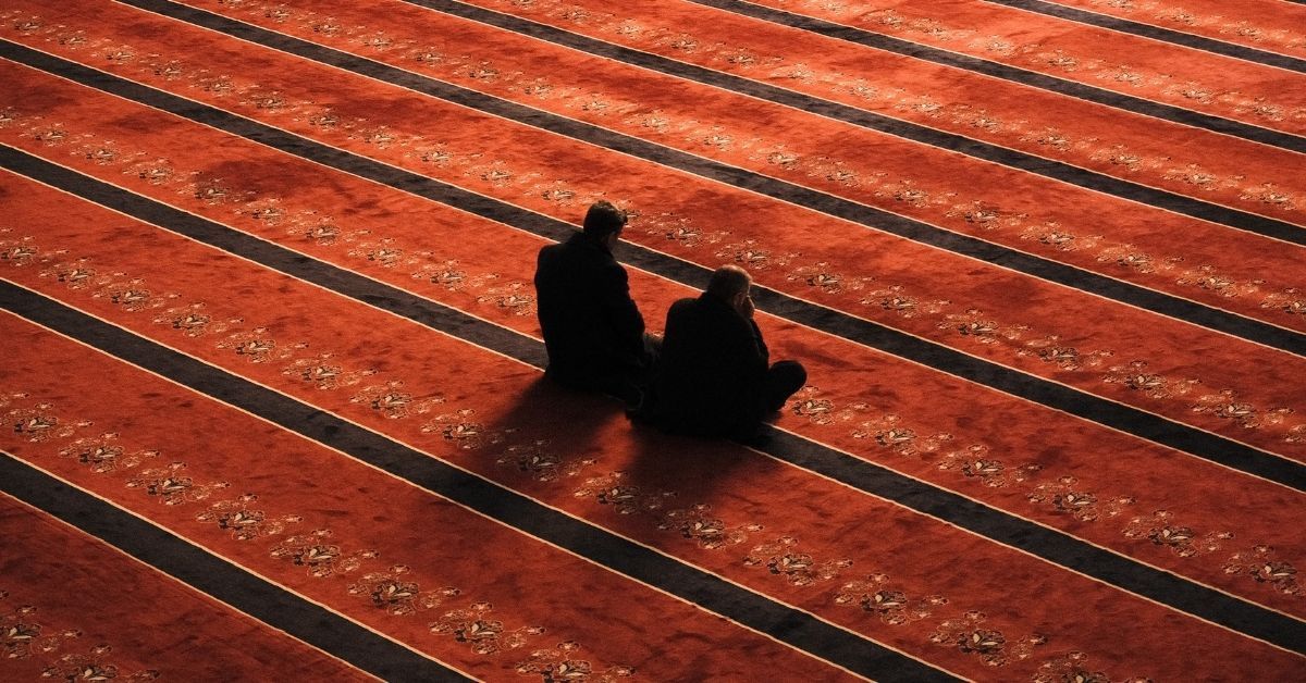Afyonkarahisar bayram namazı saat kaçta 2024? Kurban Bayramı namaz vakti ne zaman? Diyanet il il Kurban Bayramı namaz saatleri!