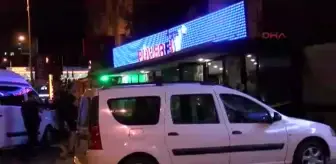 Çankaya'da Silahlı Kavga: 1 Ölü