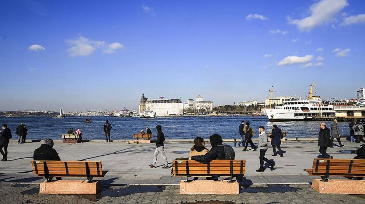 Bayramda hava nasıl olacak? Kurban Bayramı'nda hava serinleyecek mi, yağmur var mı? Bayramda hava durumu!