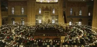 Bitlis bayram namazı saat kaçta 2024? Kurban Bayramı namaz vakti ne zaman? Diyanet il il Kurban Bayramı namaz saatleri!