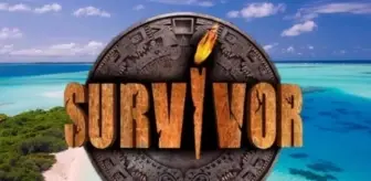 Bu akşam Survivor var mı? Bu akşam Survivor All Star yeni bölüm yayınlanacak mı? 13 Haziran Perşembe Survivor yeni bölüm!