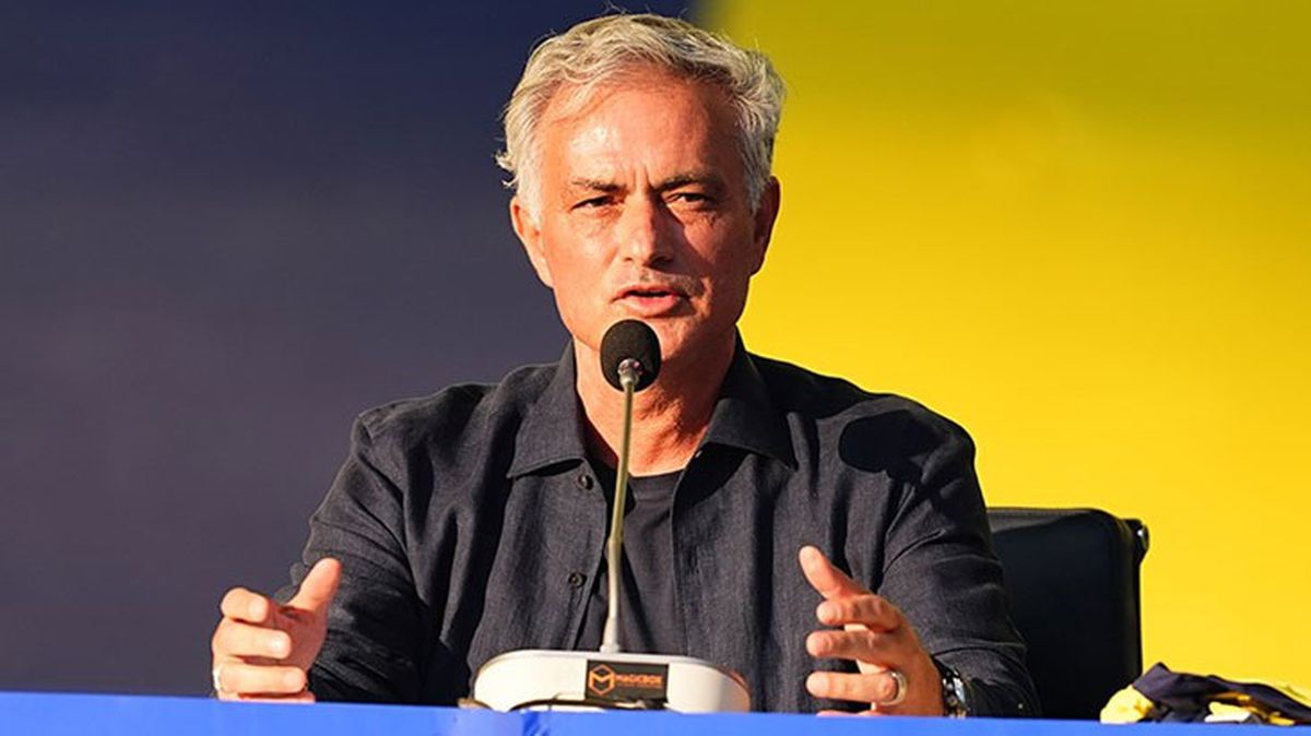 Mourinho'dan 6 milyon TL istedi: Bu Müslümanlardan bize fayda yok