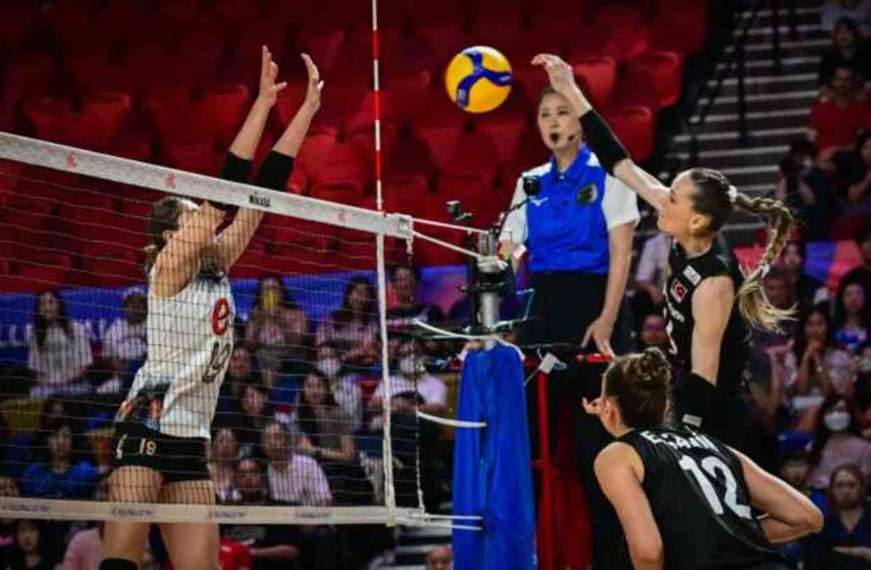 DOMİNİK CUMHURİYETİ- TÜRKİYE MAÇI İZLE | Dominik Cumhuriyeti- Türkiye voleybol maçı ne zaman, saat kaçta