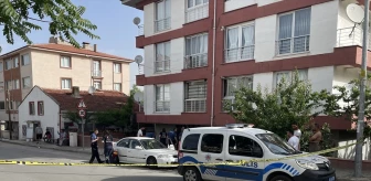 Eskişehir'de Silahlı Saldırı: Anne ve Oğlu Hayatını Kaybetti