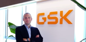 GSK Türkiye İş Zekası Departman Lideri Barkın Peçen, Dijital ve Teknoloji Direktörü olarak atandı