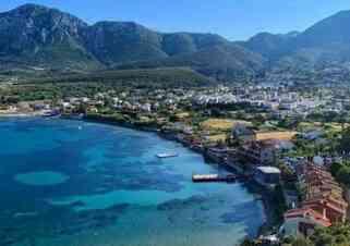 İzmir'deki en iyi plajlar hangileri? #127754 İzmir'de en güzel nerede denize girilir? Mimoza Koyu nerede, nasıl gidilir? #127965