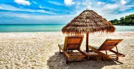 İzmir'deki en iyi plajlar hangileri? İzmir'de en güzel nerede denize girilir? Sazlıca Koyu nerede, nasıl gidilir?