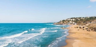 İzmir'deki en iyi plajlar hangileri? İzmir'de en güzel nerede denize girilir? Kalem Adası nerede, nasıl gidilir?