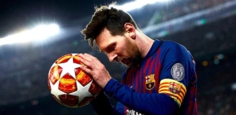 Messi futbolu bıraktı mı? Messi jübile mi yapacak 2024?
